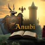Significado del apellido Anubis