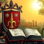Significado del apellido Anylú