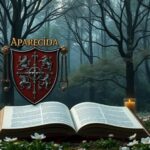 Significado del apellido Aparecida