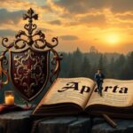 Significado del apellido Aporta