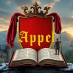 Significado del apellido Appel