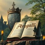 Significado del apellido Aragall