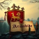 Significado del apellido Arambide