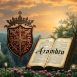 Significado del apellido Aramburu