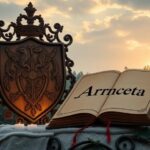 Significado del apellido Aranceta