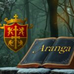 Significado del apellido Aranega