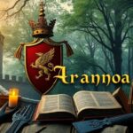 Significado del apellido Arangoa
