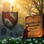 Significado del apellido Aranzadi