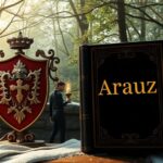 Significado del apellido Arauz o araux