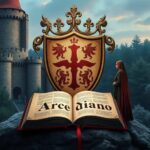 Significado del apellido Arcediano