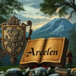 Significado del apellido Archent