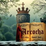 Significado del apellido Arcocha
