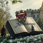 Significado del apellido Arcondeguy