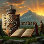 Significado del apellido Aredes