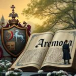 Significado del apellido Aremoga