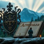Significado del apellido Arenaza