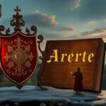 Significado del apellido Arerte