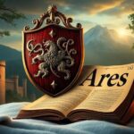 Significado del apellido Ares
