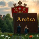 Significado del apellido Aretxa
