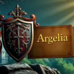 Significado del apellido Argelia