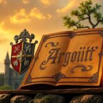 Significado del apellido Argoitz