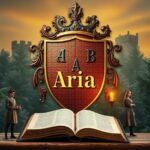Significado del apellido Arias