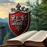 Significado del apellido Ariel