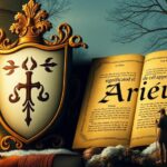 Significado del apellido Arieu