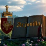 Significado del apellido Arjonilla