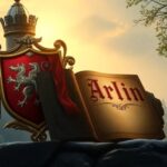 Significado del apellido Arlin