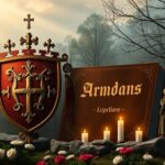 Significado del apellido Armadans