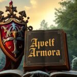 Significado del apellido Armora