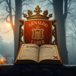 Significado del apellido Arnaldo dante faber