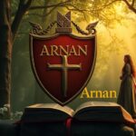 Significado del apellido Arnan