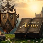 Significado del apellido Arnáu