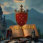 Significado del apellido Arnold