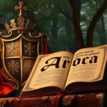 Significado del apellido Aroca