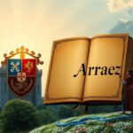 Significado del apellido Arraez