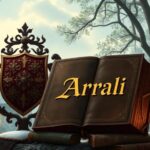 Significado del apellido Arraibi
