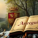 Significado del apellido Arregui