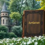 Significado del apellido Arriaran