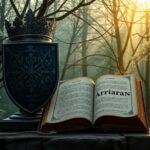 Significado del apellido Arriaran o arriharan