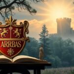 Significado del apellido Arribas