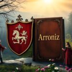 Significado del apellido Arróniz