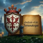Significado del apellido Arrunategui