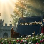 Significado del apellido Arruzazabala