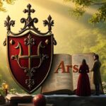 Significado del apellido Arso