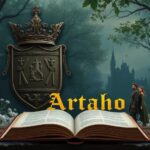Significado del apellido Artacho