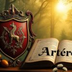 Significado del apellido Artero