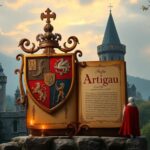 Significado del apellido Artigau